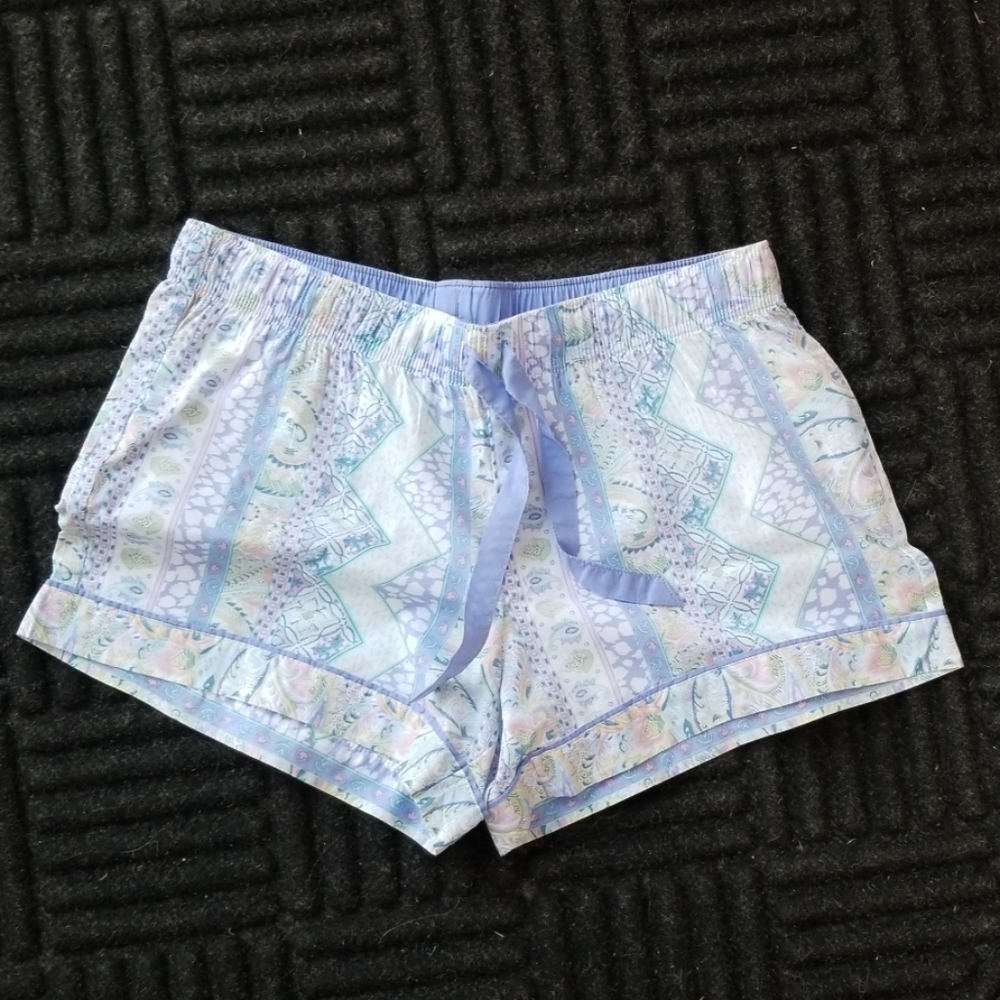 Victoria's Secret Boxer